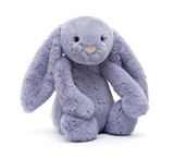 Bashful Viola Bunny - Medium