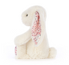 Bashful Blossom Cherry Bunny - Medium