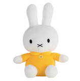 MIFFY Classic Plush Yellow - Small