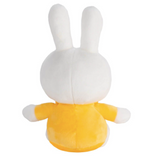 MIFFY Classic Plush Yellow - Small