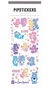 Care Bears Cloud Comforts - Stickers