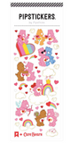 Care Bears Sweet Surprises - Stickers