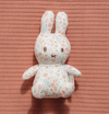 Miffy Lucky Blossom All Over Print Soft Toy-  Mini