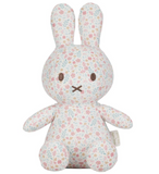 Miffy Lucky Blossom All Over Print Soft Toy - Medium