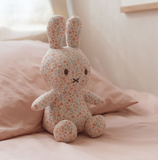 Miffy Lucky Blossom All Over Print Soft Toy - Small