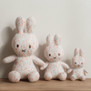 Miffy Lucky Blossom All Over Print Soft Toy - Small