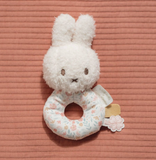 Miffy Lucky Blossom - Rattle