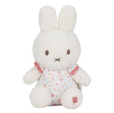 Miffy Lucky Blossom Soft Toy - Small