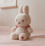 Miffy Lucky Blossom Soft Toy - Small