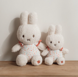 Miffy Lucky Blossom Soft Toy - Small