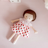 Baby Coco Doll 26cm Strawberries