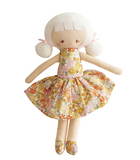 Audrey Doll 26cm Sweet Marigold