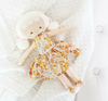 Audrey Doll 26cm Sweet Marigold