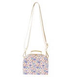 Coco Cross Body Case - Liberty Blue