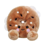 Tony Everything Bagel