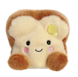 Buttery Toast