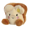 Buttery Toast
