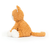 Fuddlewuddle Ginger Cat
