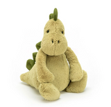 Bashful Dino