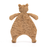 Bartholomew Bear Comforter