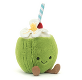 Amuseables Aruba Coconut