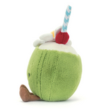 Amuseables Aruba Coconut