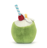 Amuseables Aruba Coconut