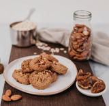 Tanker Topper Biscuits- Fig & Almond