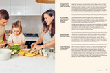 Baby Food Bible – Julia Tellidis (Feeding Guide for Babies & Toddlers)
