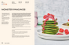 Baby Food Bible – Julia Tellidis (Feeding Guide for Babies & Toddlers)