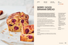 Baby Food Bible – Julia Tellidis (Feeding Guide for Babies & Toddlers)