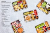 Baby Food Bible – Julia Tellidis (Feeding Guide for Babies & Toddlers)