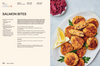 Baby Food Bible – Julia Tellidis (Feeding Guide for Babies & Toddlers)