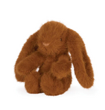 Holly & Ivy Cinnamon Jasper Bunny 20cm soft plush toy
