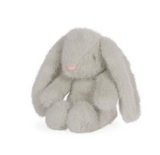 Holly & Ivy Sprout Jasper Bunny 20cm soft green plush toy