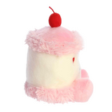 Jubi Heart cake