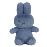 Miffy medium plush blue