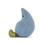 Amuseables Happy Raindrop