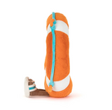 Jellycat Amuseables Life Ring plush toy