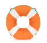 Jellycat Amuseables Life Ring plush toy