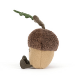 Amuseables Ort & Tum Acorns