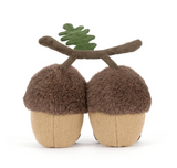 Amuseables Ort & Tum Acorns