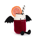Jellycat Amuseables Vampop Drink plush