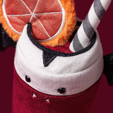 Jellycat Amuseables Vampop Drink plush