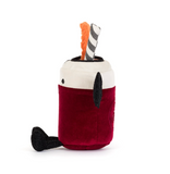 Jellycat Amuseables Vampop Drink plush