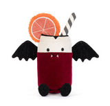 Jellycat Amuseables Vampop Drink plush