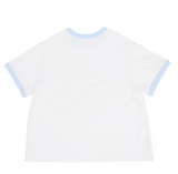 LASSO RINGER TEE