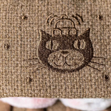 Jellycat Amuseables S'mores plush
