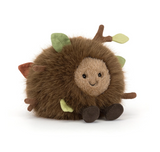 Jellycat Amuseables Mushy Woodland Floor plush