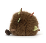Jellycat Amuseables Mushy Woodland Floor plush